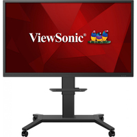 Viewsonic VB-STND-002 signage display mount 2.18 m (86