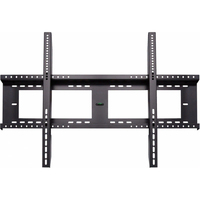 Viewsonic VB-WMK-001-2C monitor mount / stand 2.49 m (98") Screws Black
