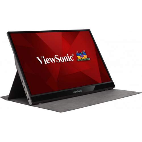 Viewsonic VG Series VG1655 LED display 39.6 cm (15.6