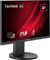 Viewsonic VG Series VG2208A LED display 55.9 cm (22