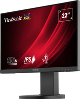 Viewsonic VG Series VG2208A LED display 55.9 cm (22