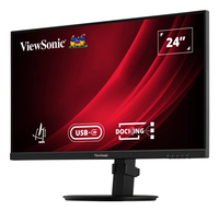 Viewsonic VG Series VG2409U-2 computer monitor 60.5 cm (23.8