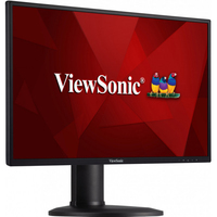 Viewsonic VG Series VG2419 LED display 60.5 cm (23.8