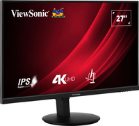 Viewsonic VG Series VG2708-4K LED display 68.6 cm (27