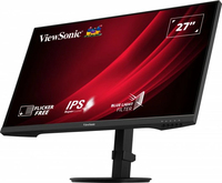 Viewsonic VG Series VG2709-2K-MHD-2 LED display 68.6 cm (27