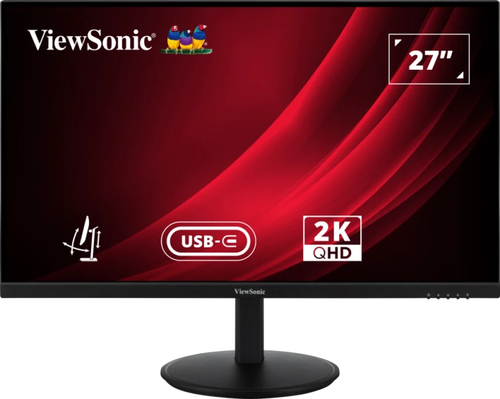 Viewsonic VG Series VG2709-2K-MHDU-2 computer monitor 68.6 cm (27