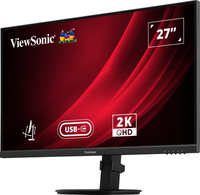 Viewsonic VG Series VG2709-2K-MHDU-2 computer monitor 68.6 cm (27