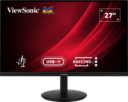 Viewsonic VG Series VG2709U-2K computer monitor 68.6 cm (27