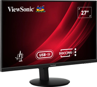 Viewsonic VG Series VG2709U-2K computer monitor 68.6 cm (27