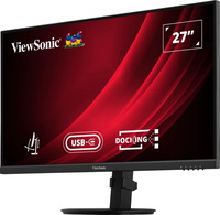 Viewsonic VG Series VG2709U-2K computer monitor 68.6 cm (27