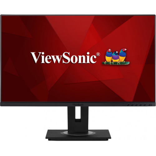 Viewsonic VG Series VG2755 LED display 68.6 cm (27