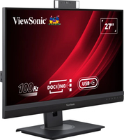 Viewsonic VG Series VG2757V-2K LED display 68.6 cm (27