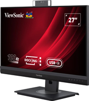 Viewsonic VG Series VG2757V-2K LED display 68.6 cm (27