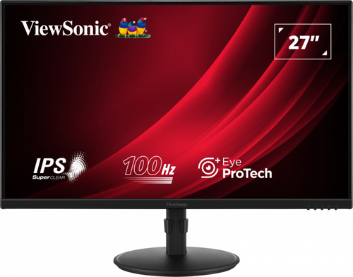 Viewsonic VG2708A computer monitor 68.6 cm (27