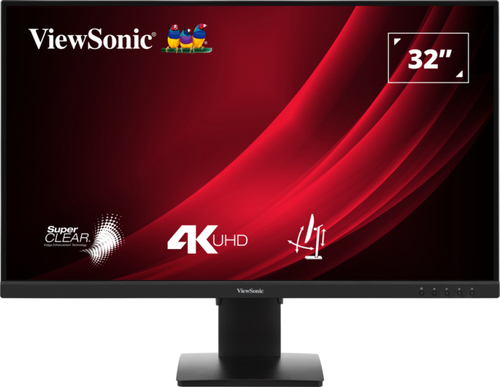 Viewsonic VG3208-4K computer monitor 81.3 cm (32