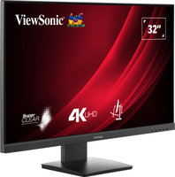 Viewsonic VG3208-4K computer monitor 81.3 cm (32