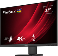 Viewsonic VG3208-4K computer monitor 81.3 cm (32