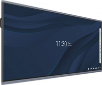 Viewsonic ViewBoard IFP105S interactive whiteboard 2.67 m (105