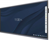 Viewsonic ViewBoard IFP105S interactive whiteboard 2.67 m (105