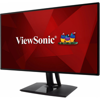Viewsonic VP Series VP2768-4K LED display 68.6 cm (27
