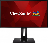 Viewsonic VP Series VP2768a LED display 68.6 cm (27