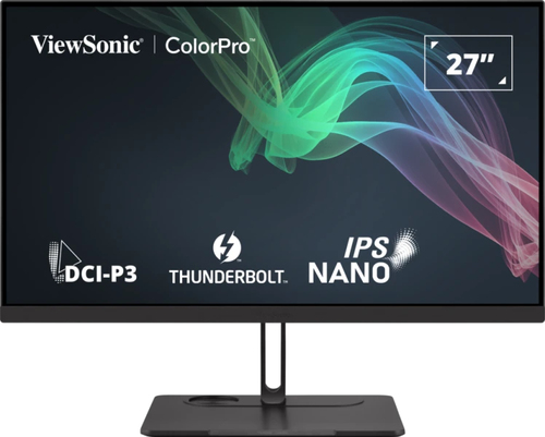 Viewsonic VP Series VP2776T-4K computer monitor 68.6 cm (27