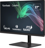 Viewsonic VP Series VP2776T-4K computer monitor 68.6 cm (27