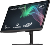 Viewsonic VP Series VP2776T-4K computer monitor 68.6 cm (27
