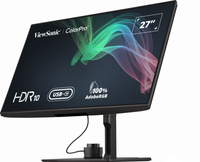 Viewsonic VP Series VP2786-4K computer monitor 68.6 cm (27
