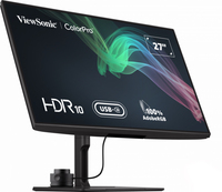 Viewsonic VP Series VP2786-4K computer monitor 68.6 cm (27