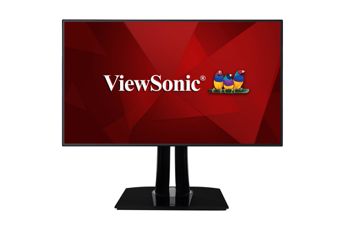 Viewsonic VP Series VP3268-4K LED display 81.3 cm (32