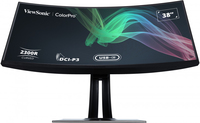Viewsonic VP3881A computer monitor 96.5 cm (38