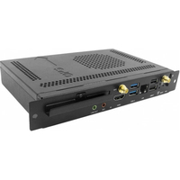 Viewsonic VPC12-WPO-11 embedded computer 7th gen Intel® Core™ i5 128 GB SSD 8 GB