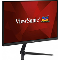 Viewsonic VX Series VX2418-P-MHD computer monitor 61 cm (24