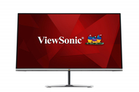 Viewsonic VX Series VX2476-SMH LED display 60.5 cm (23.8