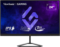 Viewsonic VX Series VX2479A-HD-PRO computer monitor 61 cm (24