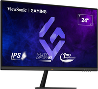 Viewsonic VX Series VX2479A-HD-PRO computer monitor 61 cm (24