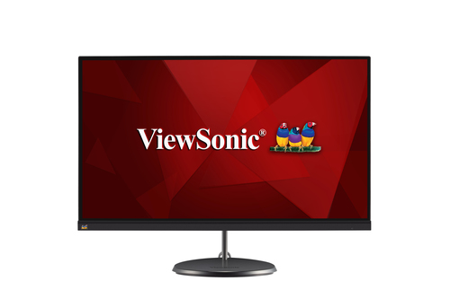 Viewsonic VX Series VX2485-MHU LED display 61 cm (24