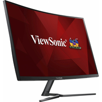 Viewsonic VX Series VX2758-PC-MH LED display 68.6 cm (27