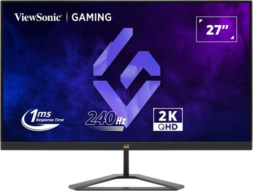 Viewsonic VX Series VX2758A-2K-PRO-3 computer monitor 68.6 cm (27