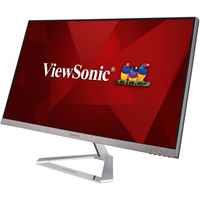 Viewsonic VX Series VX2776-4K-MHD LED display 68.6 cm (27