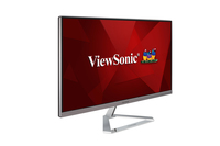 Viewsonic VX Series VX2776-4K-MHD LED display 68.6 cm (27