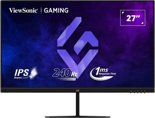 Viewsonic VX Series VX2779A-HD-PRO computer monitor 68.6 cm (27