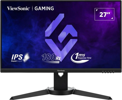 Viewsonic VX Series VX2779J-HD-PRO computer monitor 68.6 cm (27