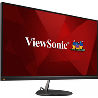Viewsonic VX Series VX2785-2K-MHDU LED display 68.6 cm (27