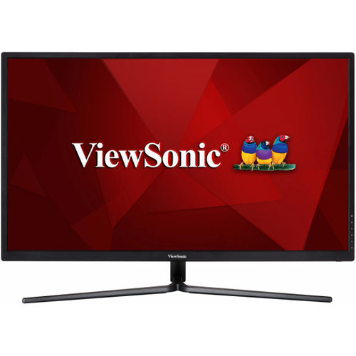 Viewsonic VX Series VX3211-4K-mhd 81.3 cm (32