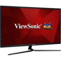 Viewsonic VX Series VX3211-4K-mhd 81.3 cm (32