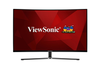 Viewsonic VX Series VX3258-2KPC-MHD LED display 81.3 cm (32