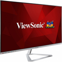 Viewsonic VX Series VX3276-MHD-3 computer monitor 81.3 cm (32