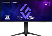 Viewsonic VX Series VX3480-2K-PRO computer monitor 86.4 cm (34